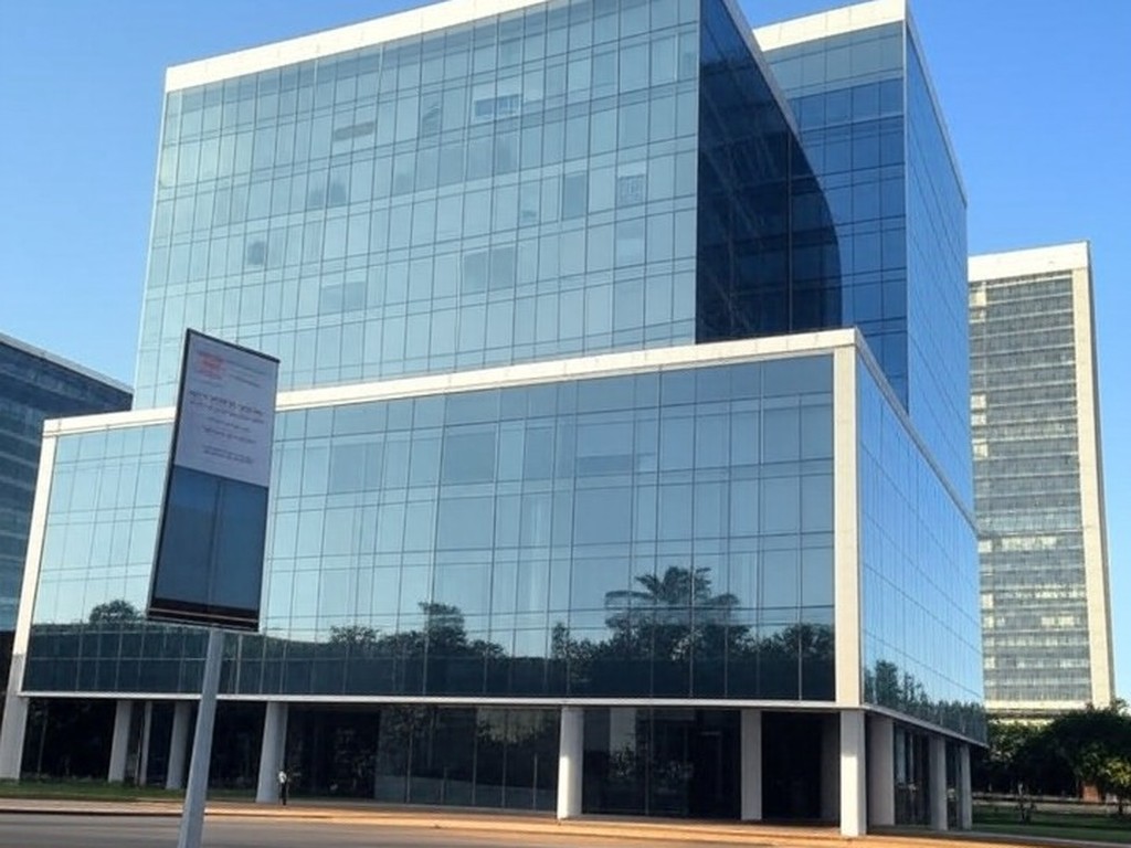 Agência de empregos em Brasília oferecendo vagas de trabalho no Distrito Federal.