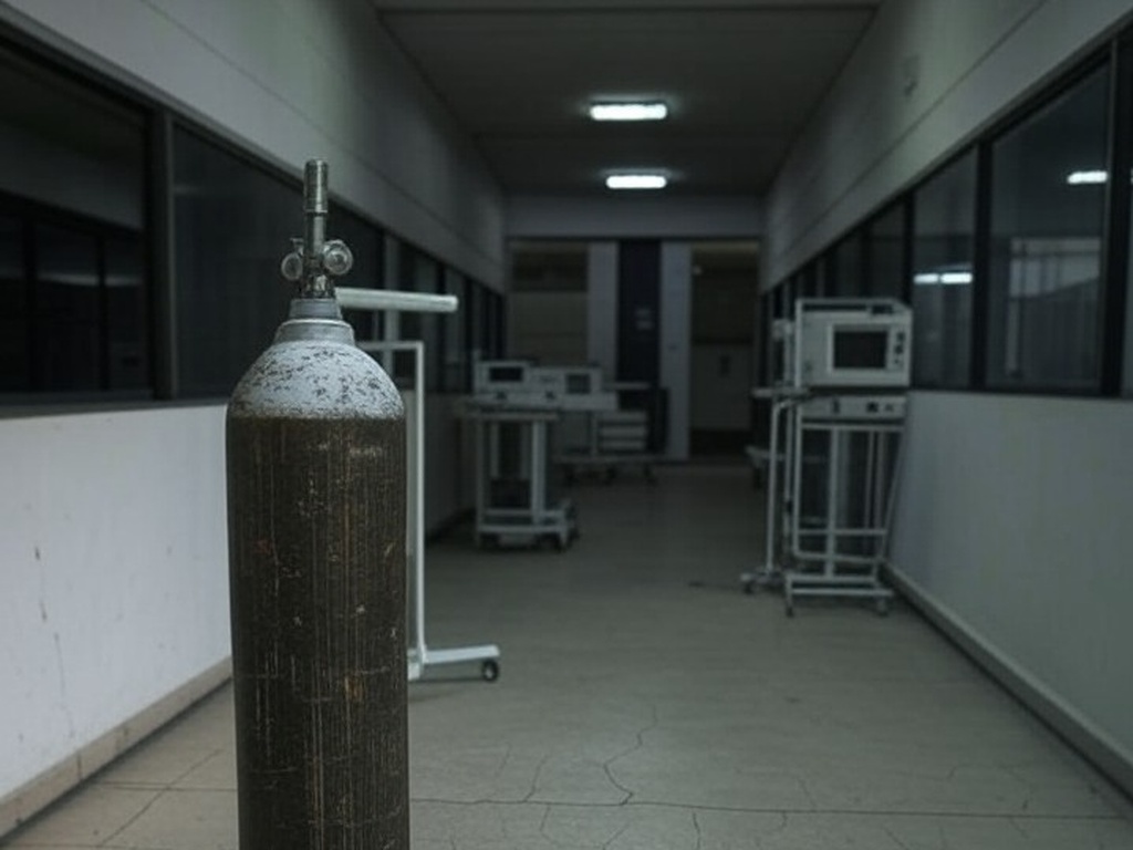 Residência em Brasília com medidor de energia e contas de luz altas, ilustrando custos energéticos elevados para pacientes no DF.