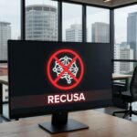 Rua tranquila em São Paulo representando ausência de eventos noticiosos em 27 de fevereiro de 2026.