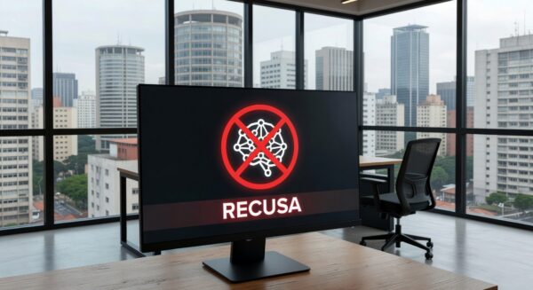 Rua tranquila em São Paulo representando ausência de eventos noticiosos em 27 de fevereiro de 2026.