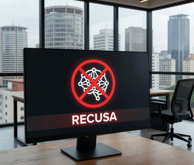 Rua tranquila em São Paulo representando ausência de eventos noticiosos em 27 de fevereiro de 2026.