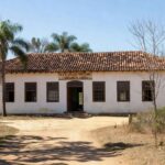 Prédio histórico na Candangolândia inaugurado como Polo de Educação Profissional Israel Pinheiro pelo GDF.