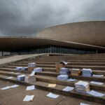 Foto: Andressa Anholete / Agência CLDF