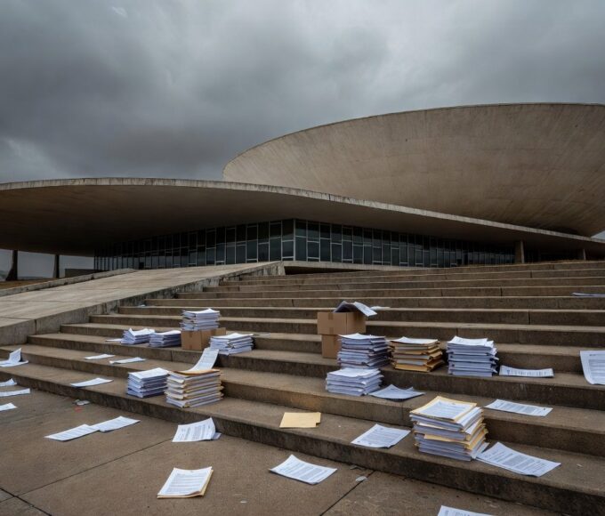 Foto: Andressa Anholete / Agência CLDF