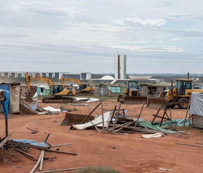 Foto: Felipe Ando / Agência CLDF