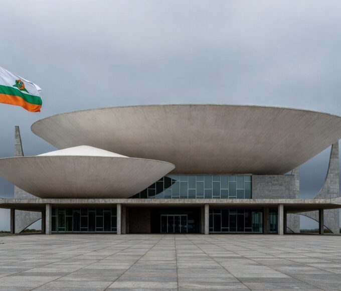 Foto: Andressa Anholete / Agência CLDF