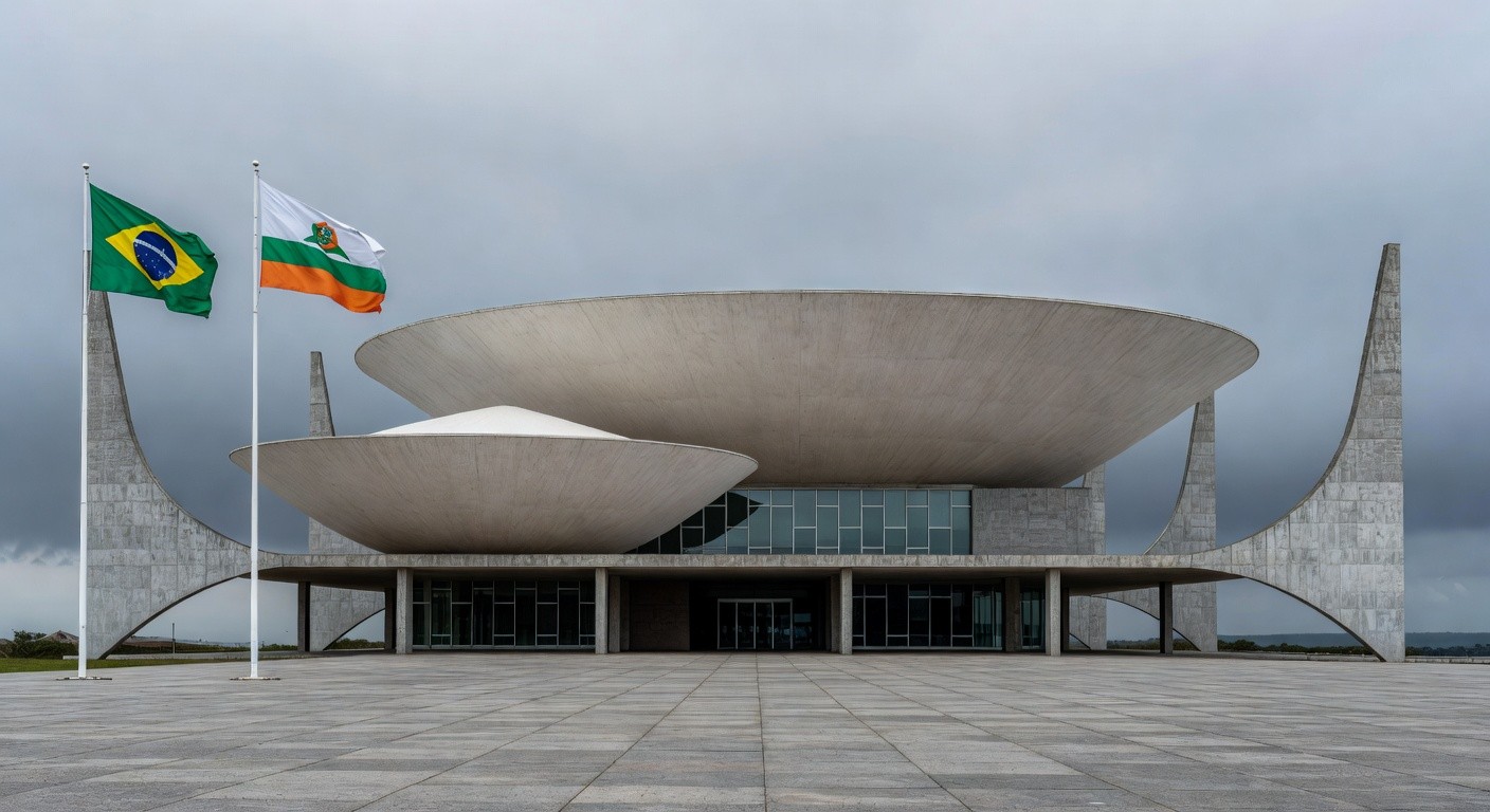 Foto: Andressa Anholete / Agência CLDF