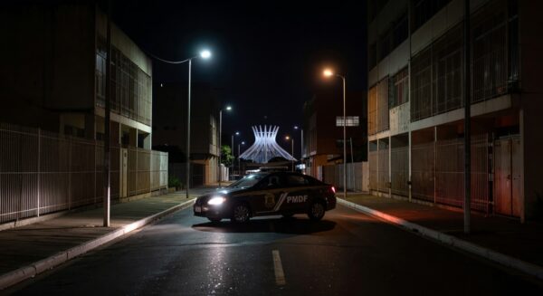 Foto: Carlos Gandra / Agência CLDF