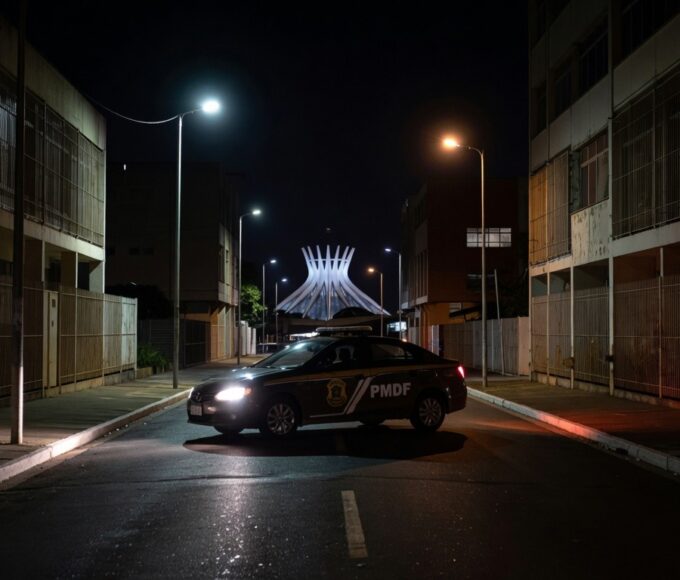 Foto: Carlos Gandra / Agência CLDF