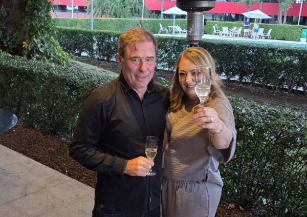 Marchese lança espumante Chenin Blanc premiado no Cerrado de Altitude em homenagem a Brasília