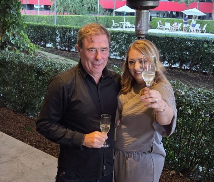 Marchese lança espumante Chenin Blanc premiado no Cerrado de Altitude em homenagem a Brasília