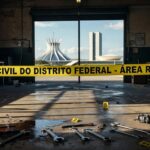 1 de 1 pneu - Foto: Imagem ilustrativa