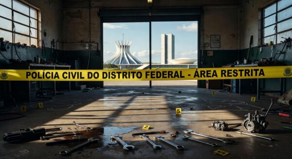 1 de 1 pneu - Foto: Imagem ilustrativa