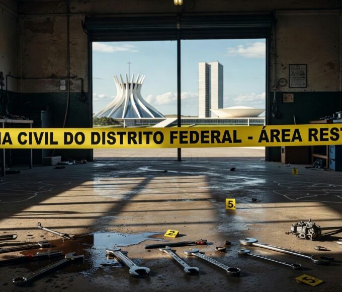 1 de 1 pneu - Foto: Imagem ilustrativa