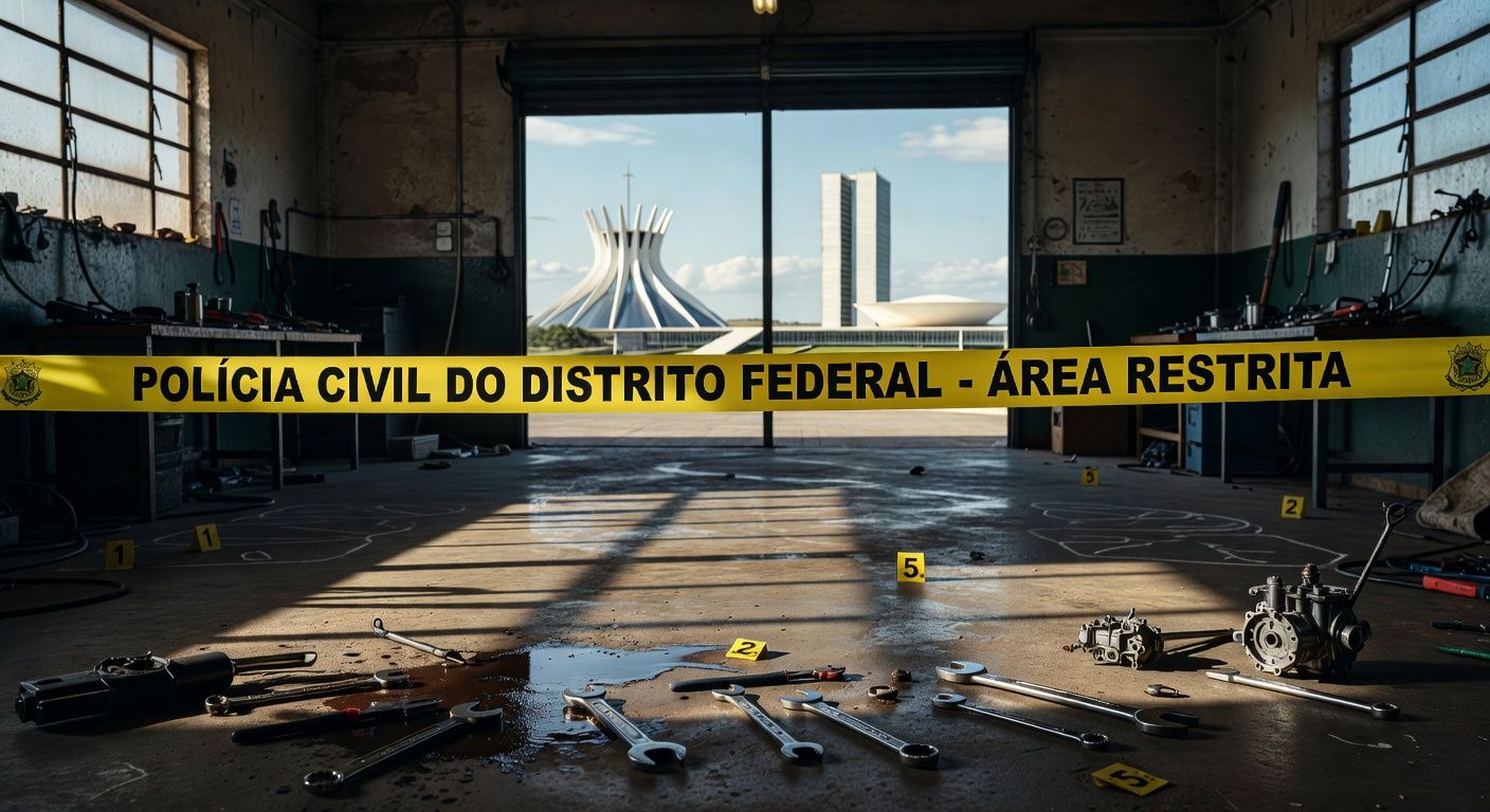 1 de 1 pneu - Foto: Imagem ilustrativa
