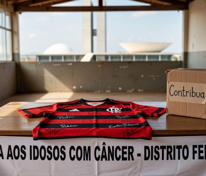 Foto: Isabele Mendes/Jornal de Brasília