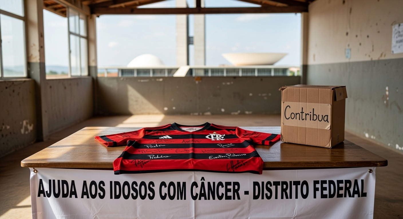 Foto: Isabele Mendes/Jornal de Brasília