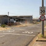 Nesta primeira fase de transição, o órgão confirmou que não haverá instalação de radares eletrônicos para multar quem ultrapassar os 30 km/h (foto: Divulgação/Detran-DF)