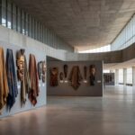 Exposição africana na Câmara do DF em meio a críticas por omissão cultural