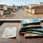 1 de 1 nota legal 1 - Foto: Agência Brasília
