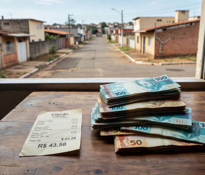 1 de 1 nota legal 1 - Foto: Agência Brasília