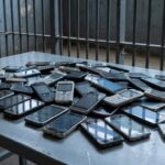 Ao todo, 49 unidades prisionais foram vistoriadas Tânia Rêgo/Agência Brasil - Arquivo
