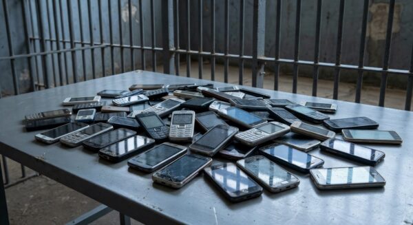 Ao todo, 49 unidades prisionais foram vistoriadas Tânia Rêgo/Agência Brasil - Arquivo