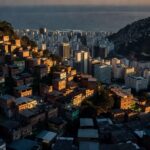 'Não é possível ouvir nos jornais que o crime organizado tomou conta do território', afirma Lula Ricardo Stuckert / PR - 23.05.2026