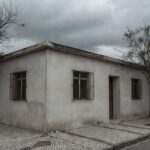 Casa abrigo brasileira com redução de servidores em área urbana