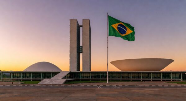 PEC proíbe a cobrança de impostos sobre bens e serviços de templos religiosos Bruno Spada/Câmara dos Deputados - 28.05.2026