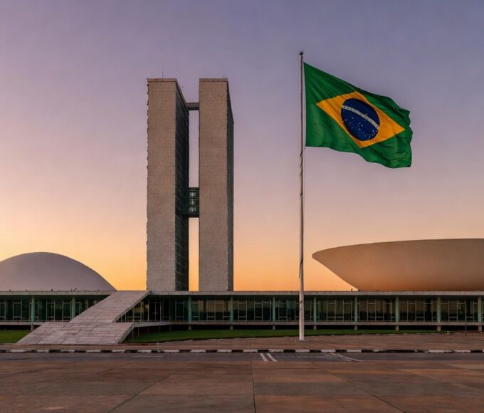 PEC proíbe a cobrança de impostos sobre bens e serviços de templos religiosos Bruno Spada/Câmara dos Deputados - 28.05.2026