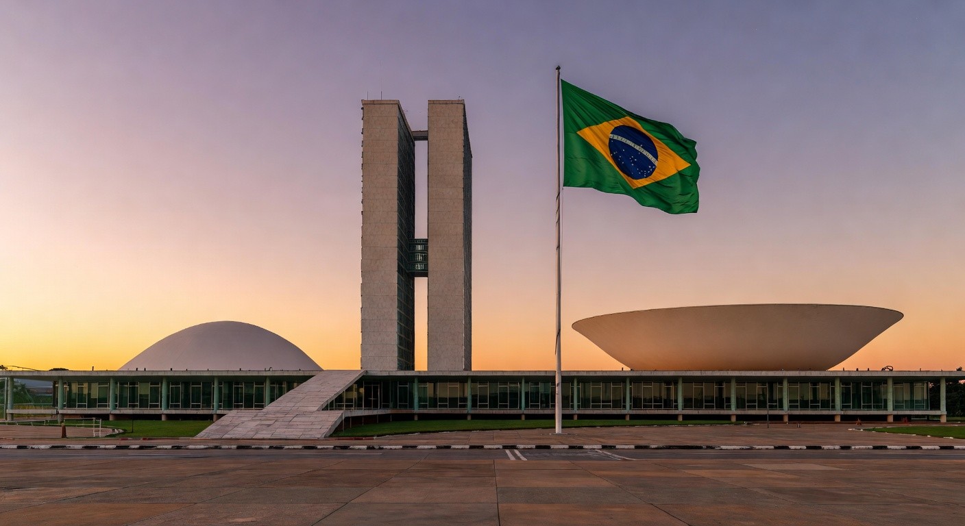 PEC proíbe a cobrança de impostos sobre bens e serviços de templos religiosos Bruno Spada/Câmara dos Deputados - 28.05.2026