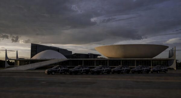 Foto: Felipe Ando / Agência CLDF
