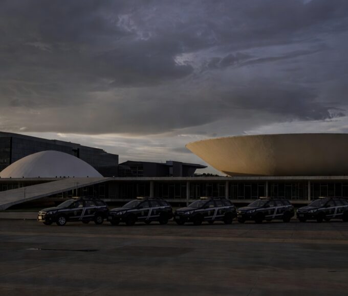 Foto: Felipe Ando / Agência CLDF