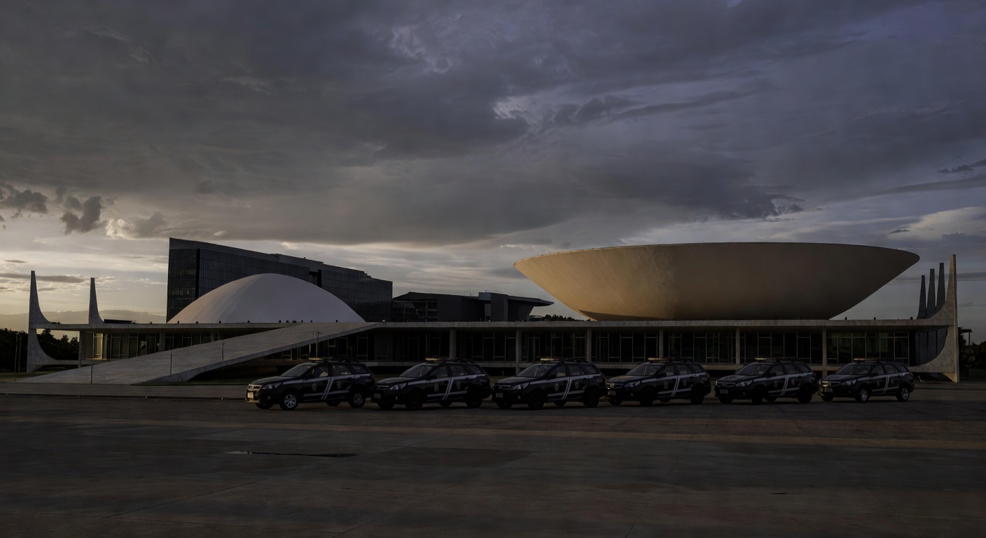 Foto: Felipe Ando / Agência CLDF
