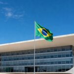 Denúncia ocorre após Zema ter publicado um vídeo que retratava Mendes e Toffoli como fantoches Marcelo Camargo/Agência Brasil