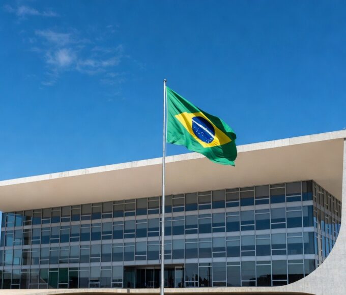 Denúncia ocorre após Zema ter publicado um vídeo que retratava Mendes e Toffoli como fantoches Marcelo Camargo/Agência Brasil