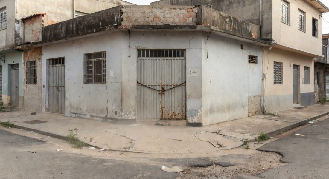 Tabela da licitação feita pela Sedes com as necessidades de cada unidade dos restaurantes licitados. Foto: Reprodução