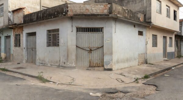 Tabela da licitação feita pela Sedes com as necessidades de cada unidade dos restaurantes licitados. Foto: Reprodução