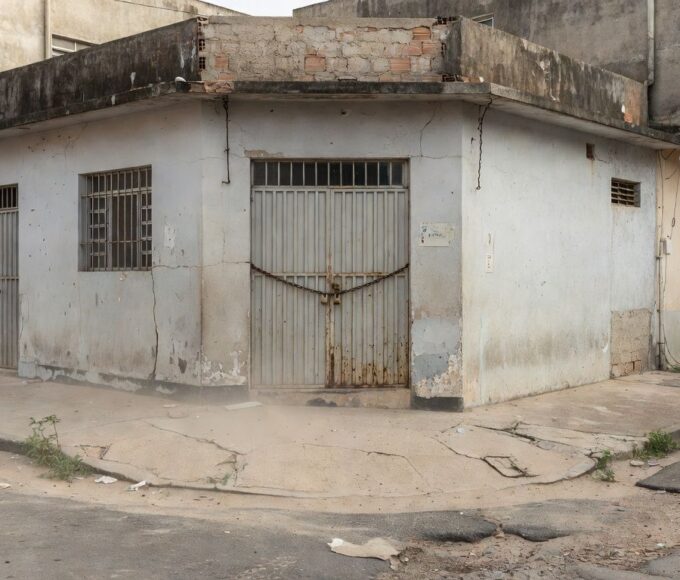 Tabela da licitação feita pela Sedes com as necessidades de cada unidade dos restaurantes licitados. Foto: Reprodução