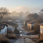 1 de 1 Imagem colorida, SC deve “congelar” com chegada de massa de ar frio e temperaturas abaixo de 5ºC- Metrópoles - Foto: Eduarda Demeneck, Arquivo NSC