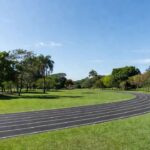 1 de 1 radar-pista-de-velocidade-parque-da-cidade - Foto: Joel Rodrigues/Agência Brasília