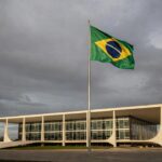 Para Eduardo, ao considerar ilícita a atuação dele nos EUA, o STF trata a gestão Trump como criminosa Zeca Ribeiro/Câmara dos Deputados - Arquivo