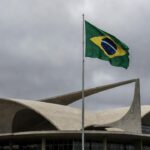 Fachada da Câmara Legislativa do DF em Brasília, homenagem 40 anos Nesp sem soluções para o SUS