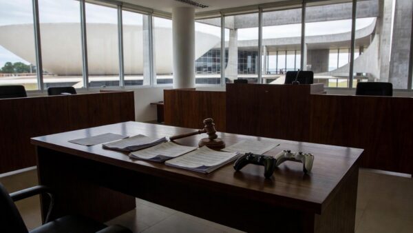 Tribunal do DF julga big techs por loot boxes em jogos eletrônicos