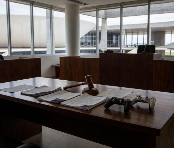 Tribunal do DF julga big techs por loot boxes em jogos eletrônicos