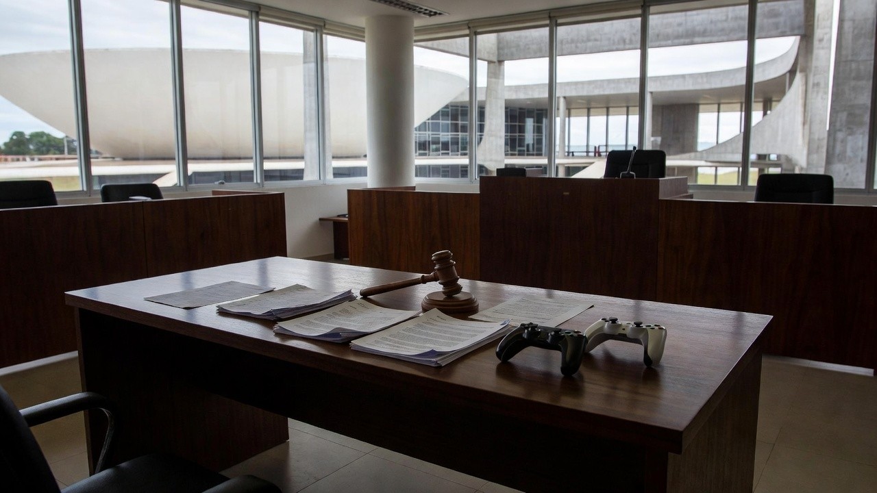Tribunal do DF julga big techs por loot boxes em jogos eletrônicos