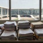 Documentos e arquivos da Secretaria de Saúde do DF sobre prestação de contas