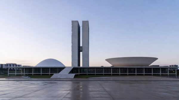 Lúcio Bernardo Jr. / Agência Brasília