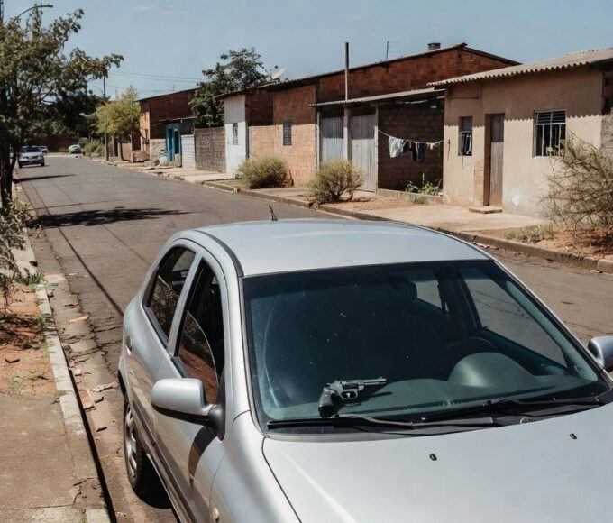 Divulgação/PMDF